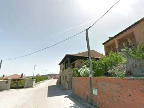 Casa en calle de la Retuerta