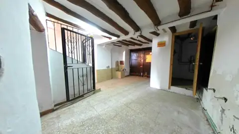 Casa en calle Graus
