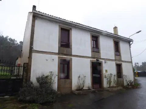 Casa rústica en calle Rial