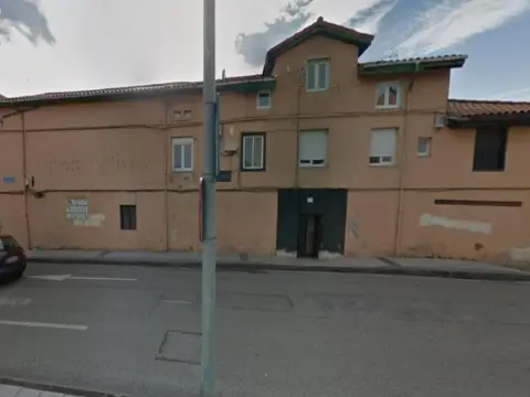 Piso en calle 1º de Mayo
