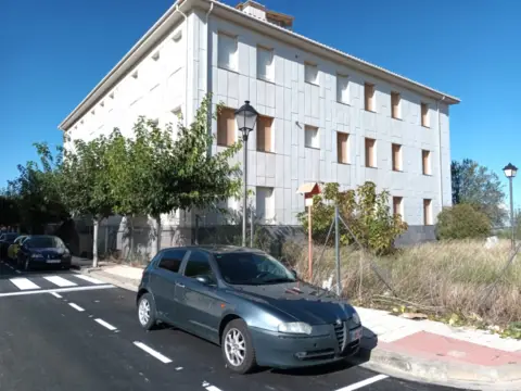 Piso en Camino de las Banqueras