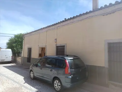 Piso en Madrigal de Las Altas Torres