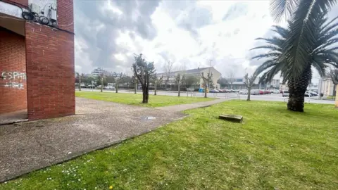 Piso en Santoña