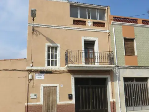 Piso en calle Teatre