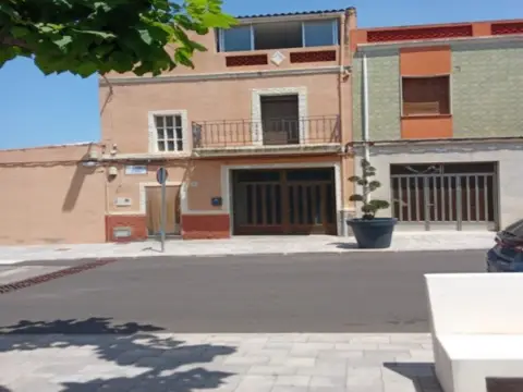 Piso en calle Teatre