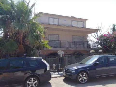 Casa en Carrer l'Espigol