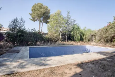 Casa en Carrer l'Espigol