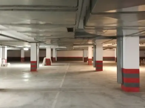 Garaje en Camí dels Reis