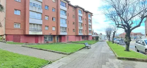 Piso en Avenida del Cardenal Herrera Oria
