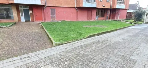 Piso en Avenida del Cardenal Herrera Oria