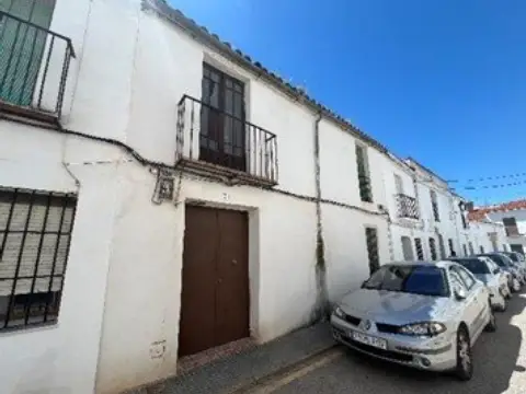 Casa en Llerena
