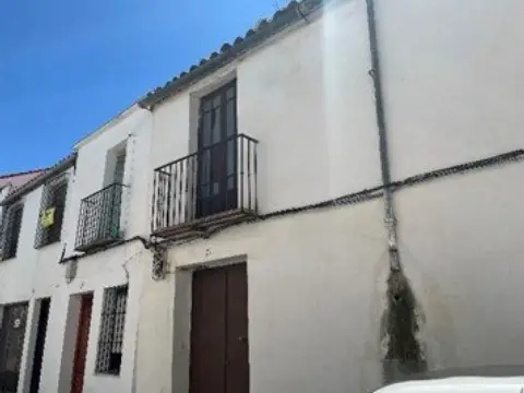 Casa en Llerena