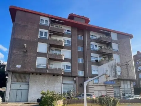 Piso en Avenida de Fernando Arce