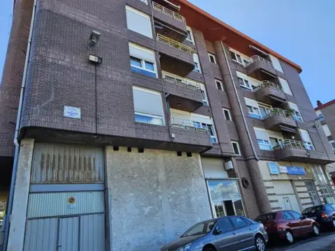 Piso en Avenida de Fernando Arce