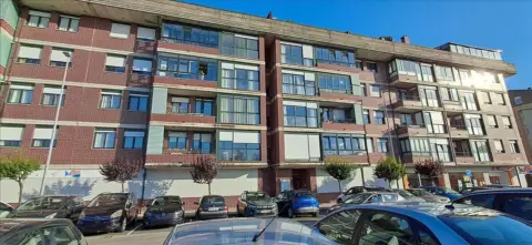 Piso en calle de la Respuela