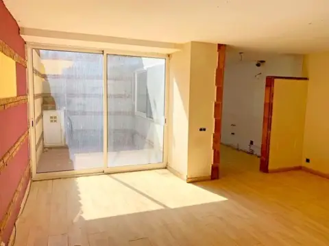 Piso en Carrer Raval