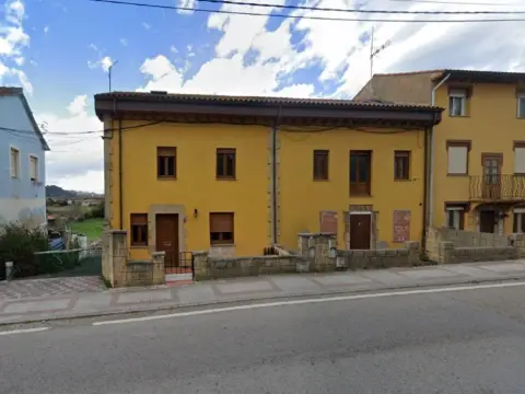 Casa en calle Llosuca