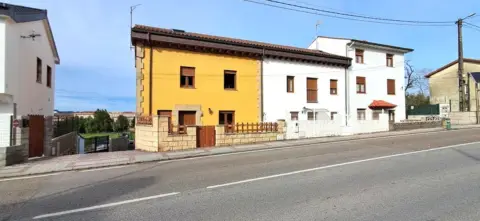 Casa en calle Llosuca