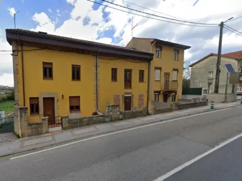 Casa en calle Llosuca