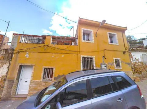 Casa adosada en Carrer de Sant Miquel