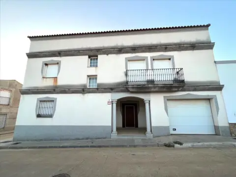 Casa en calle calle Raul Garcia Duran
