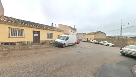 Casa adosada en calle Collado