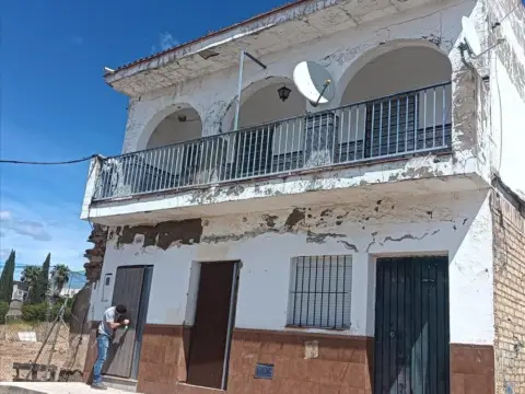 Casa en calle Pl La Estacion