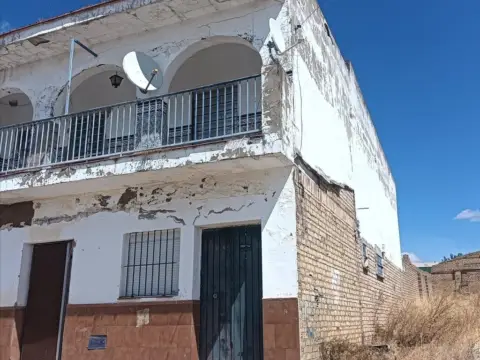 Casa en calle Pl La Estacion