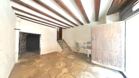 Casa adosada en Calaceite