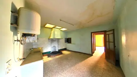 Casa adosada en Calaceite