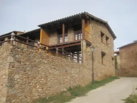 Piso en Sarroca de Bellera