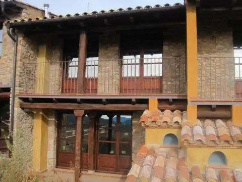 Piso en Sarroca de Bellera