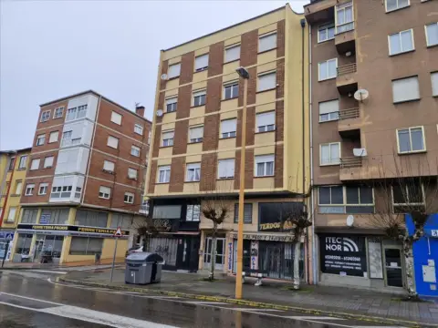 Piso en Avenida de Portugal