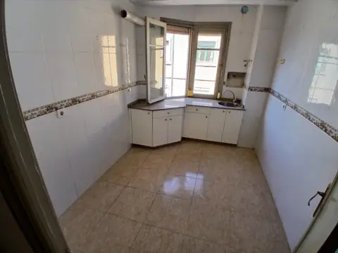 Piso en Avenida de Portugal