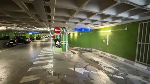 Garaje en Avinguda de la República Argentina