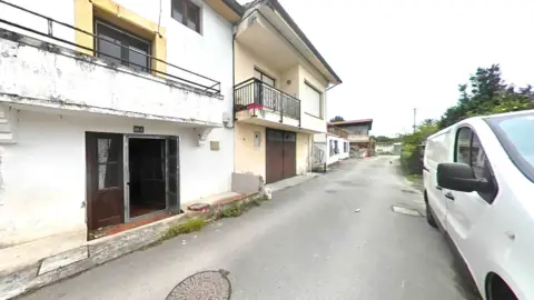 Casa en calle Laredo-Disemina