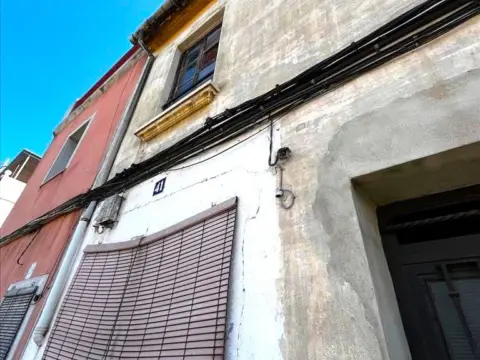 Casa en calle Carcaixent