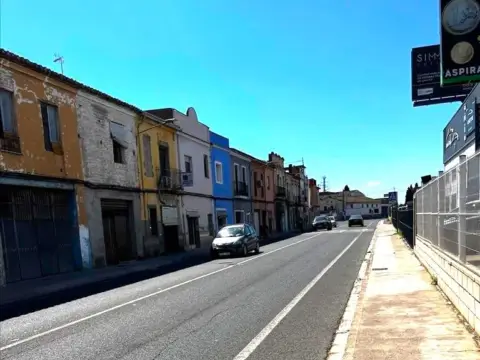 Casa en calle Carcaixent