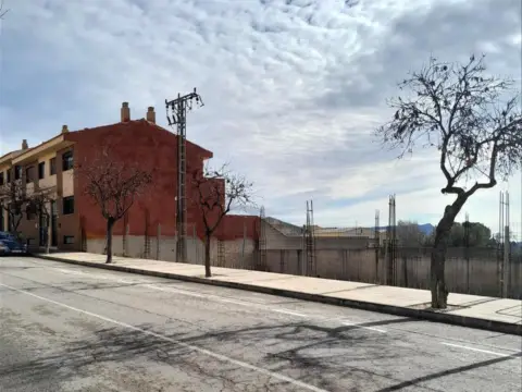 Casa en Paseo de la Virgen