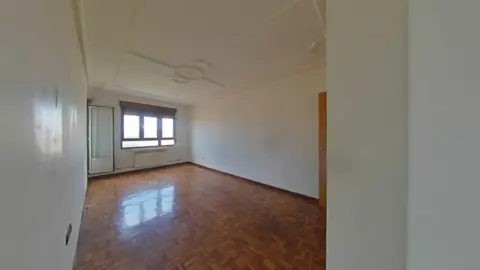 Piso en Lakua-Arriaga