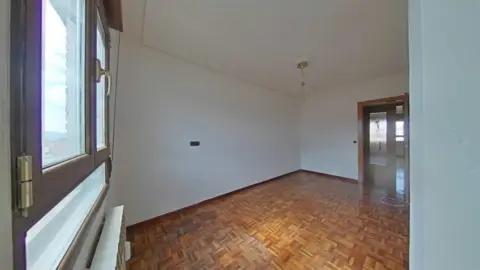 Piso en Lakua-Arriaga