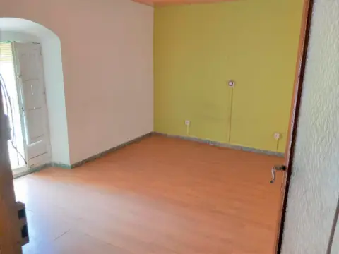 Casa en Almadén