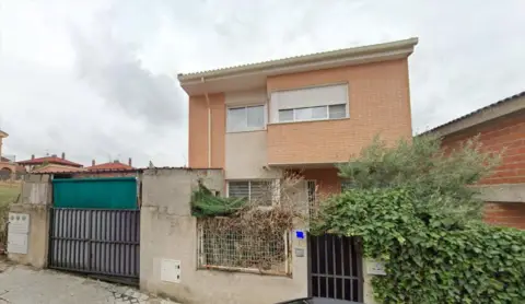 Piso en calle de Benito Pérez Galdós