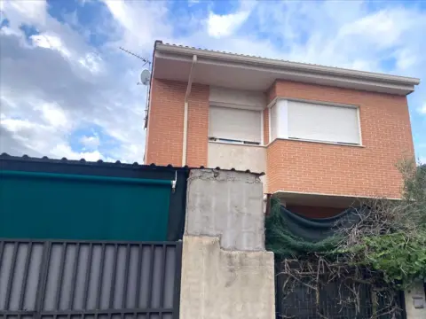 Piso en calle de Benito Pérez Galdós