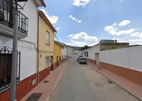 Casa adosada en Barrio del Loro