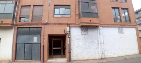 Piso en calle de Valdesaz