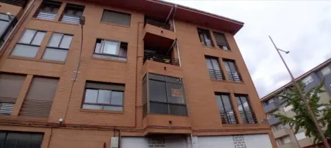 Piso en calle de Valdesaz