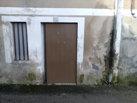 Piso en calle Beranga-Estacion