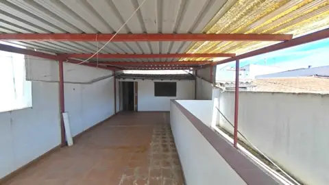Casa adosada en Don Benito
