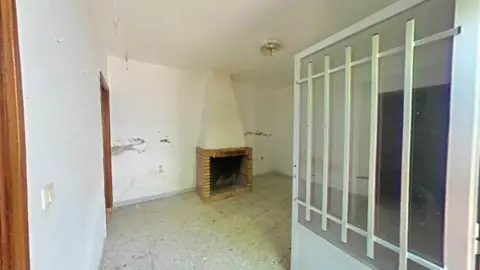 Casa adosada en Don Benito
